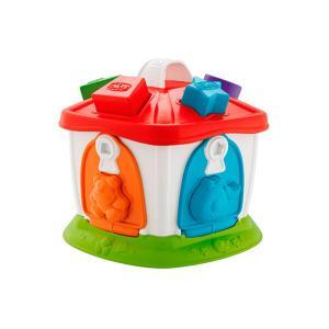 Casa Dos Animais Chicco Smart2Play