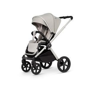 Carrinho Passeio Venicci Tinum Upline Moonstone