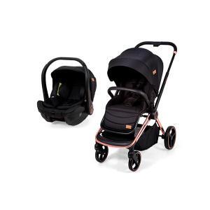 Duo Maxibaby Prestige Rose Gold