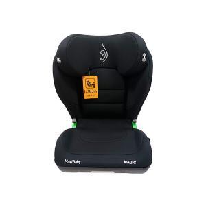 Cadeira Auto Maxibaby Magic Reclinável