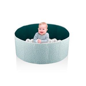 Piscina C/ Bolas BabyJem Menta