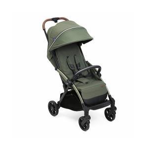Carrinho Chicco Goody Xplus Twinkle Green