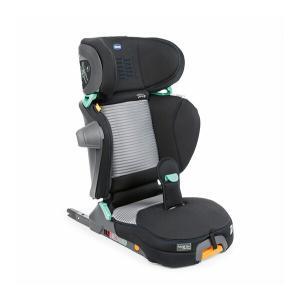 Cadeira Auto Chicco Fold & Go I-Size Black Air