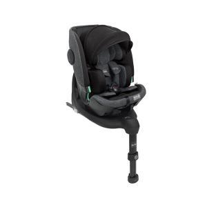Cadeira Auto Chicco Bi-Seat Air C/Base Black Air