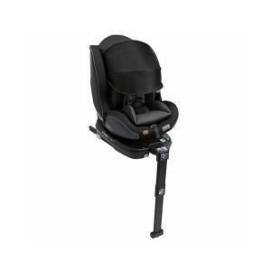 Cadeira Auto Chicco Seat3Fit I-Size Air 40-125cm Black Melange