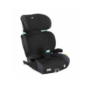 Cadeira Auto Chicco Quizy I-Size Black