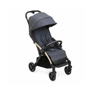 Carrinho Chicco Goody Xplus Dark Shadow