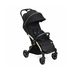 Carrinho Chicco Goody Xplus Black Re_Lux