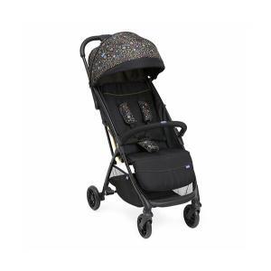 Carrinho Chicco Glee Playful Black