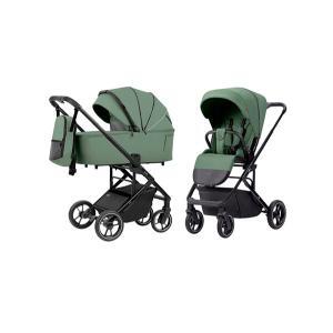 Duo Carrello Alfa 2 em 1 Sea Green