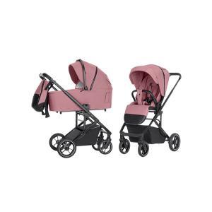 Duo Carrello Alfa 2 em 1 Rouge Pink