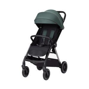 Carrinho Passeio Carrello Delta Jungle Green