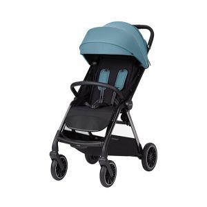 Carrinho Passeio Carrello Delta Sky Blue