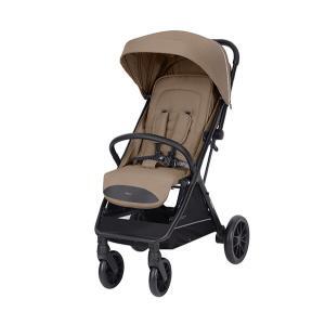 Carrinho Passeio Carrello Nero Melon Beige
