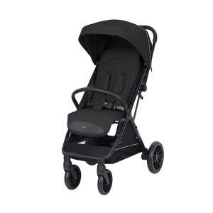 Carrinho Passeio Carrello Nero Rich Black
