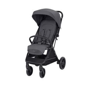Carrinho Passeio Carrello Nero Dove Grey
