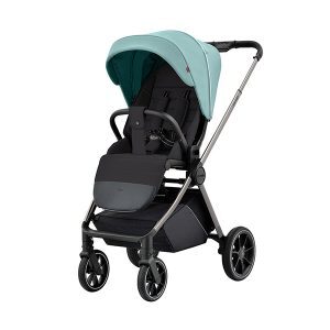 Carrinho Passeio Carrello Ultra Avocado Green