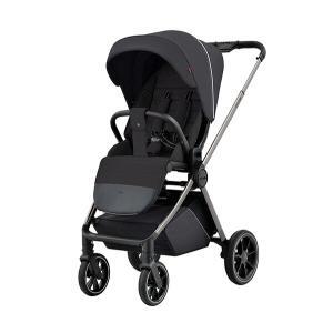 Carrinho Passeio Carrello Ultra Matte Grey
