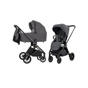 Duo Carrello Ultra 2 em 1 Sonic Grey