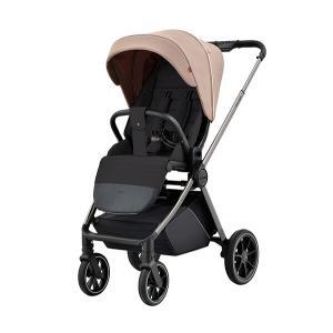 Carrinho Passeio Carrello Ultra Vanilla Beige