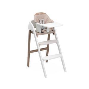 Cadeira Refeição Chicco Crescendo Up Pearl Copper Re_Lux