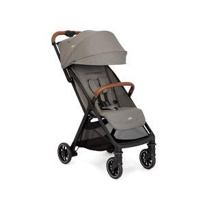 Carrinho Passeio Joie Pact Pro Pebble