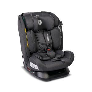 Cadeira Auto Lorelli Scorpius Black