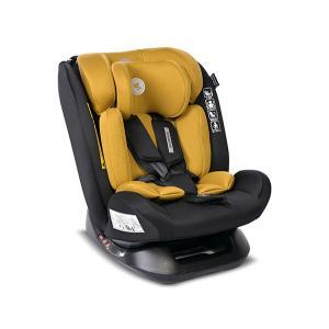 Cadeira Auto Lorelli Scorpius Lemon Curry