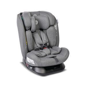 Cadeira Auto Lorelli Scorpius Grey