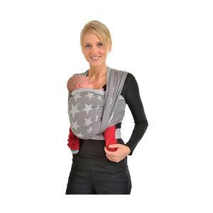 Pano Tecido Hoppediz Los Angeles Grau 4.6m