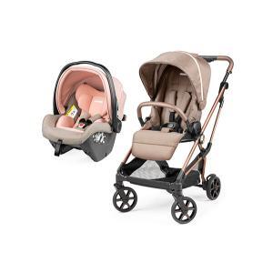 Duo Peg Perego Vivace + Primo Viaggio SLK Mon Amour
