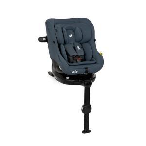 Cadeira Auto Joie I-Pivot Dark Slate