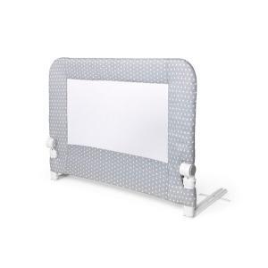 Barreira Cama Interbaby Estrelas Cinza 90cm