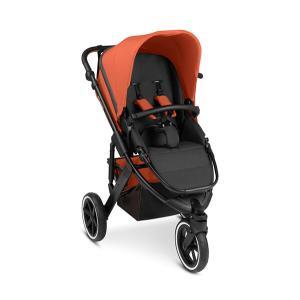Carrinho Passeio Desporto ABC Design Salsa Run Carrot
