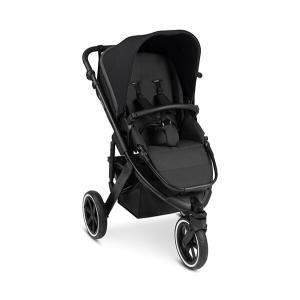 Carrinho Passeio Desporto ABC Design Salsa Run Ink
