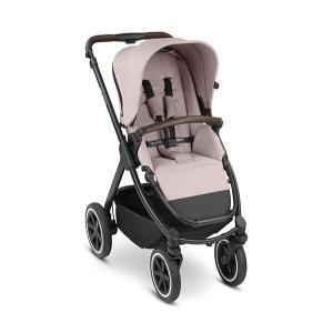 Carrinho Passeio ABC Design Samba Berry Pure Edition