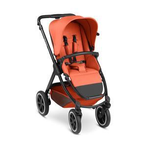 Carrinho Passeio ABC Design Samba Carrot