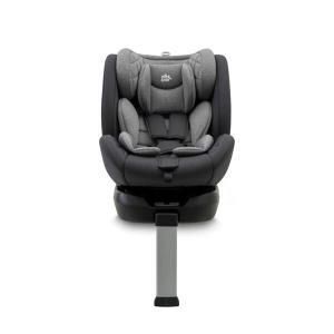 Cadeira Auto Interbaby Sella Cinza