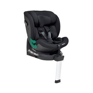 Cadeira Auto Bebecar Rodea+ Preta