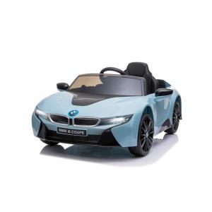 Carro Elétrico BMW i8 Coupe 6V