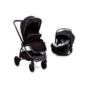 Duo Maxibaby Lucca Preto