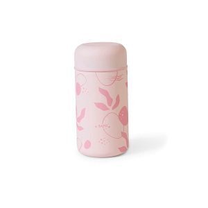 Termo Sólidos Saro 500ml Rosa
