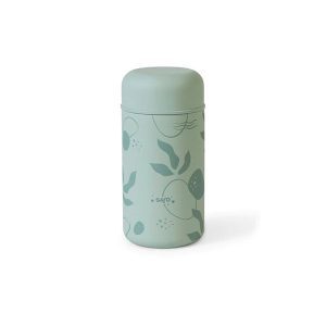 Termo Sólidos Saro 500ml Hortelã