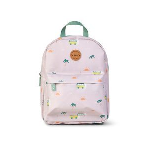 Mochila Infantil Saro Aloha