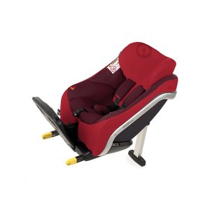 Cadeira Auto Jané Concord Reverso Plus Spark Red (Artigo Exposto)