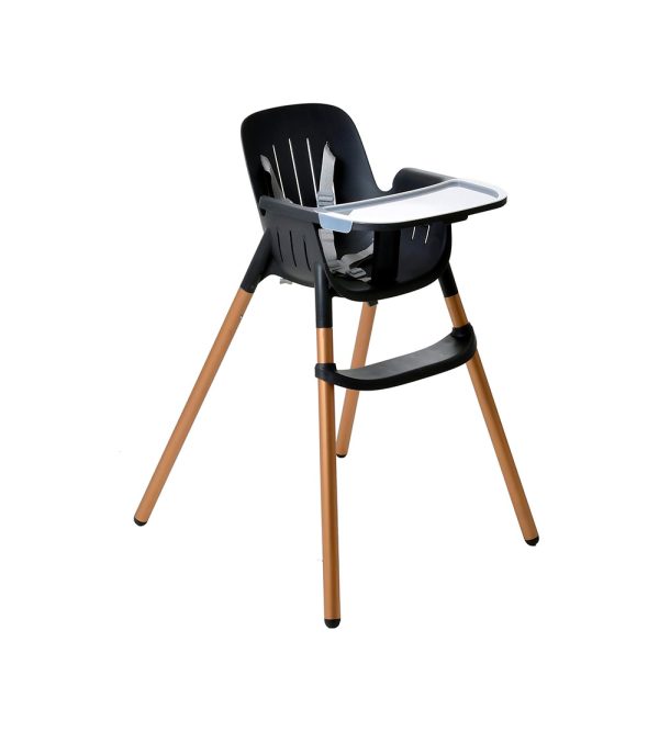 Cadeira Refeição Burigotto Poke Night Sky