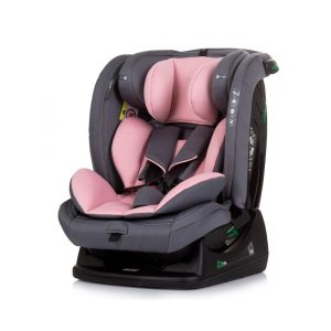 Cadeira Auto Chipolino Aviato Flamingo