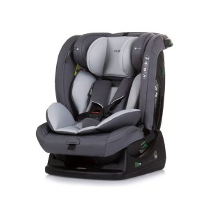 Cadeira Auto Chipolino Aviato Ash Grey