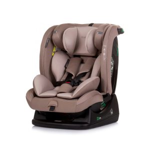Cadeira Auto Chipolino Aviato Macadamia