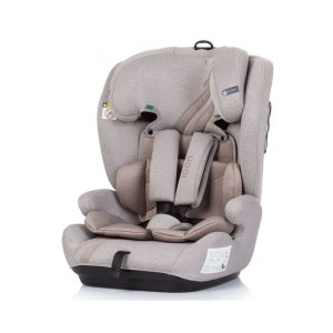 Cadeira Auto Chipolino Icon I-Size Macadamia